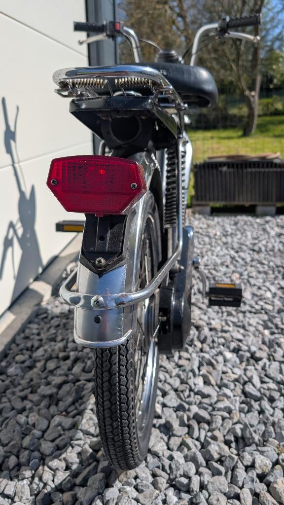 Honda camino, Vélos & Vélomoteurs, Enlèvement