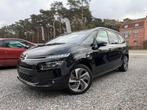 Citroën C4 Picasso Exclusive 1.6B EURO6b '16 7 zitpl. +12M, Autos, Citroën, Achat, Euro 6, 7 places, 5 portes
