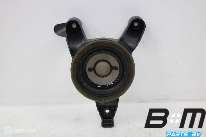 Bose luidspreker rechtsachter Audi A8 4H 4H1035402, Auto diversen, Autospeakers, Gebruikt