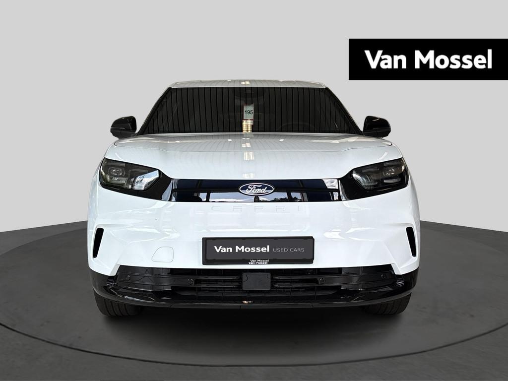 Ford Capri Select AWD extended - AGR zetels - 560km Range, Automaat, 4 deurs, Overige modellen, 340 pk