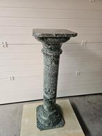 MARMEREN PRACHTIGE TOPZUIL 1,21 M HOOG IN 3 DELEN TOPPER!, Ophalen of Verzenden, Zo goed als nieuw