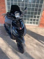 Piaggio zip 4 takt “ A klasse”, Ophalen, Zip, Klasse A (25 km/u), Zo goed als nieuw