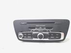 Regelunit Multi Media van een Audi Q3, Gebruikt, -, -, -