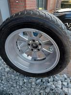 Mercedes reservewiel, Auto-onderdelen, Banden en Velgen, Ophalen, Gebruikt, 16 inch, Banden en Velgen