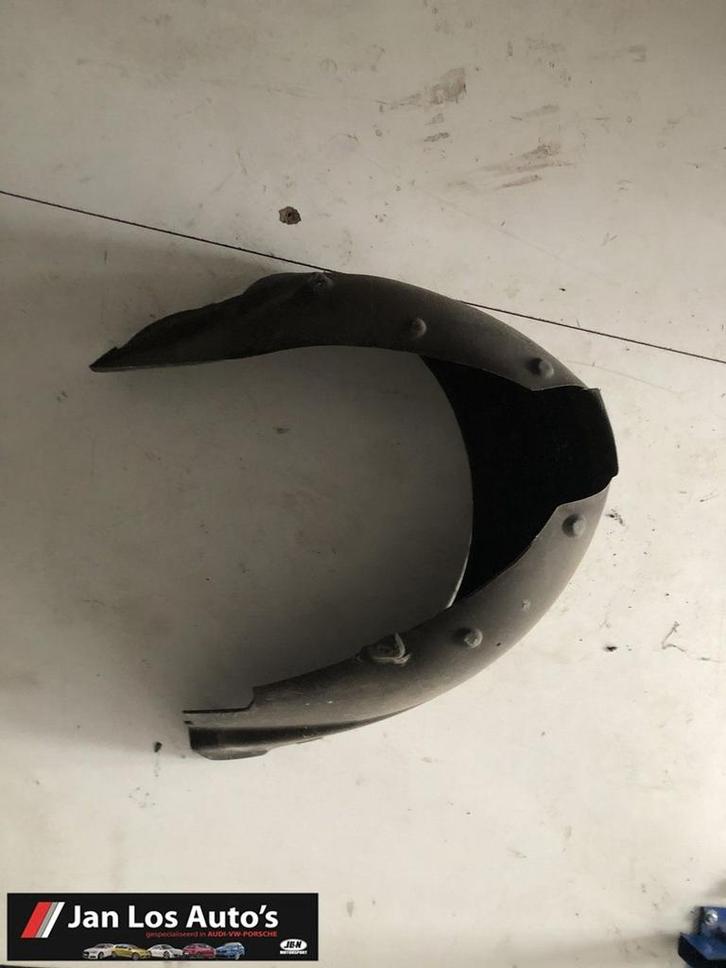 Audi Coupe B3 B4 Modderkuip Links achter 895 810 171, Autos : Pièces & Accessoires, Carrosserie & Tôlerie, Pare-chocs, Audi, Arrière