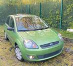 Ford fiesta 171.000km diesel, Achat, Boîte manuelle, 5 portes, Diesel