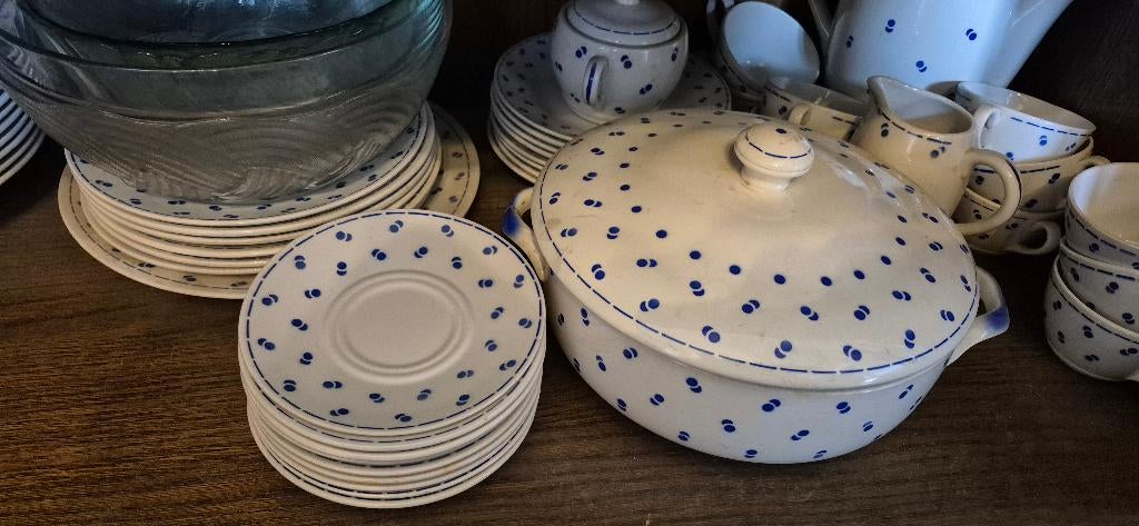 service BOCH, Enlèvement