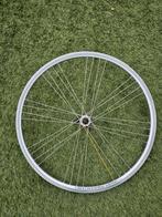 Voorwiel Gazelle, Fietsen en Brommers, Fietsonderdelen, Ophalen