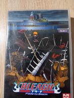 Dvd Bleach comme neuf, Enlèvement, Comme neuf, Anime (japonais), Dessin animé