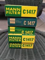 5 filtres à air et 2 filtres à huile pour mini, Enlèvement, Austin