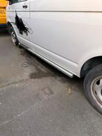 Vw transporter T6 side bars, Autos : Divers, Tuning & Styling, Enlèvement