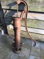 Hand waterpomp, Tuin en Terras, Ophalen, Gebruikt, Handmatig, Overige typen