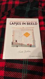 Lapjes in beeld, Ophalen, Gelezen