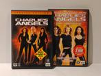 Charlie’s Angels + Full Throttle 2‑DVD Actie/Komedie Diaz, CD & DVD, DVD | Action, Tous les âges, Enlèvement ou Envoi, Comme neuf