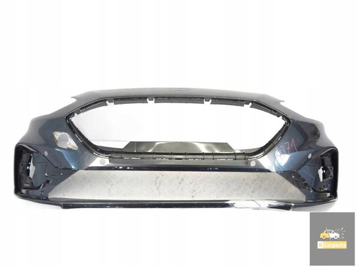 Pare-chocs avant Ford Focus MK4 ST LINE 18, Autos : Pièces & Accessoires, Carrosserie & Tôlerie, Pare-chocs, Ford, Utilisé