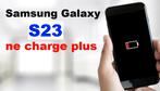 Réparation Samsung Galaxy S23 ne charge pas à Bruxelles, Télécoms, Enlèvement, Samsung
