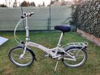 Dahon 7500, Vélos & Vélomoteurs, Vitesses, Enlèvement ou Envoi, Comme neuf, Totalement pliable