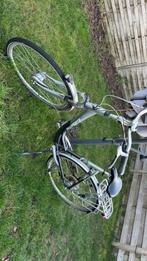 Gazelle damesfiets, Fietsen en Brommers, Fietsen | Dames | Damesfietsen, Ophalen, Zo goed als nieuw, Gazelle