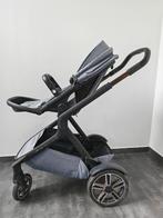 Nuna Demi Grow poussette, Enfants & Bébés, Enlèvement, Utilisé, Poussette, Autres marques