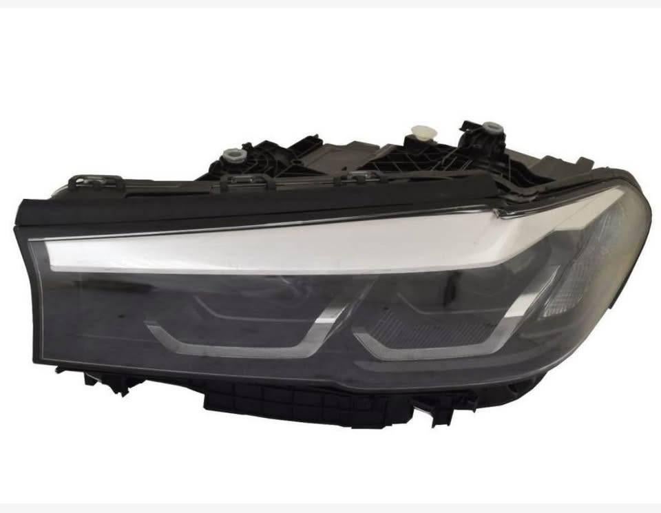 PHARE LED BMW G30-G31 LCI NEUF, Auto-onderdelen, Verlichting, Ophalen, Nieuw, BMW