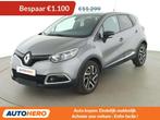 Renault Captur 0.9 Energy Intens, Autos, Renault, Argent ou Gris, Achat, Boîte manuelle, 5 portes