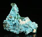 SHATTUCKIET uit de Tantara mijn, D.R.Congo., Ophalen of Verzenden, Mineraal