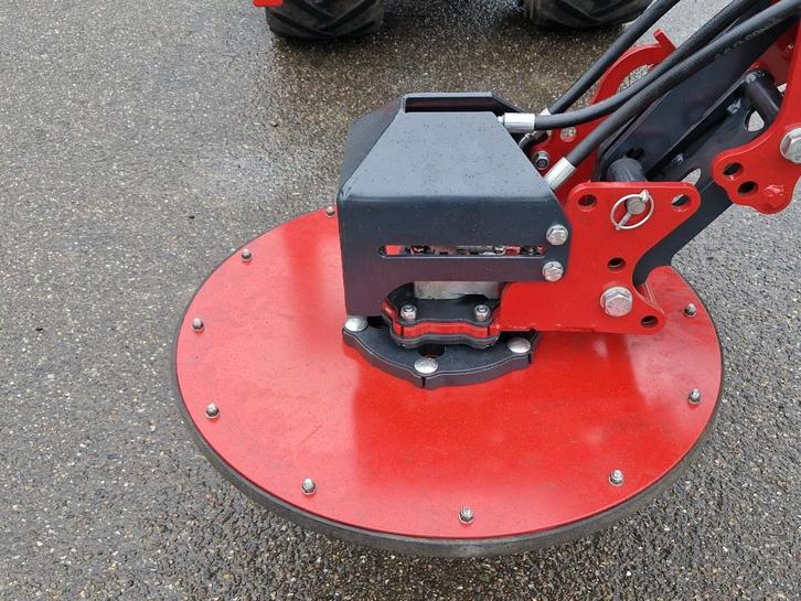 Coupe-perche, Jardin & Terrasse, Tondeuses à gazon, Neuf, Enlèvement