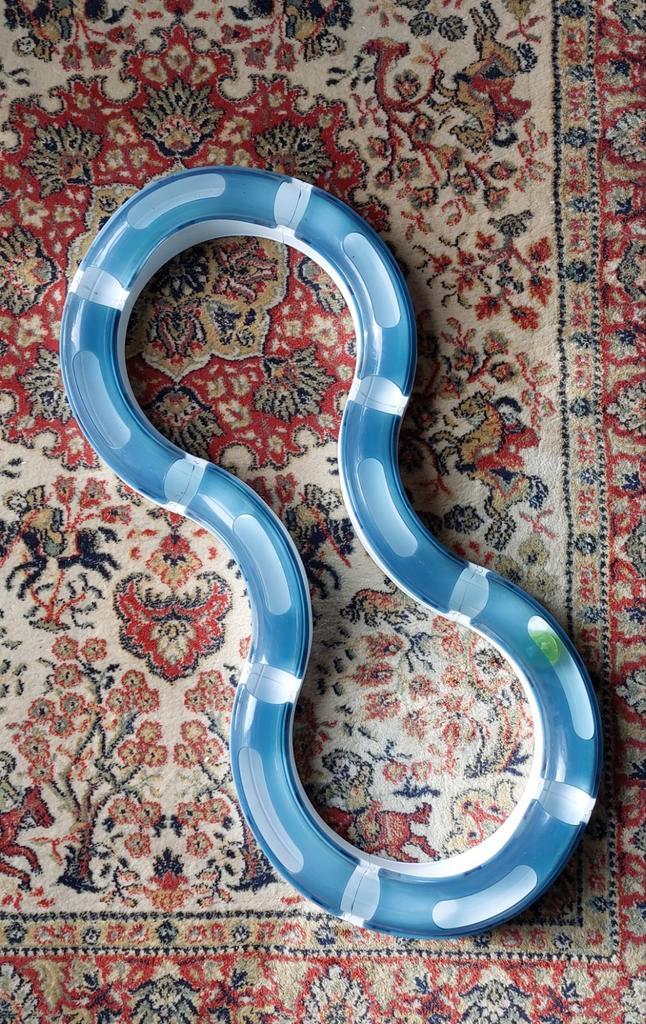 Kattenspeelgoed Catit Design Super Roller Circuit, Dieren en Toebehoren, Katten-accessoires, Ophalen