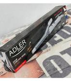 Adler AD 2105 - Fer à friser NEW Fer à friser 25 W, Bijoux, Sacs & Beauté, Enlèvement ou Envoi, Neuf, Fer à friser ou Lisseur