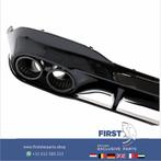 W118 C118 X118 FACELIFT CLA45 AMG DIFFUSER + UITLAAT SIERSTU, Auto-onderdelen, Gebruikt, -, Ophalen of Verzenden, -