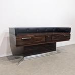 Lowboard Space-Age jaren 70, Ophalen