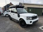 Land Rover 3.0 TDV6 - Camper Tent 4x4 Off-Road - Full Option, Autos, Cuir, Achat, Diesel, Automatique