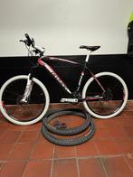 Mountenbike, Enlèvement, Utilisé