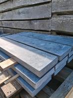 Bordures pierre bleue, Jardin & Terrasse, Traverses & Bordures, Enlèvement, Neuf