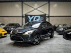 Ford focus coupe titanium 1.8i veel opties !, Autos, Focus, Argent ou Gris, Achat, Entreprise