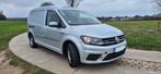VW Caddy Maxi 1.4 CNG 1ste eigenaar, Auto's, Bedrijf, Handgeschakeld, USB, BTW verrekenbaar