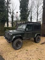 Defender td5 met galva chassis, Auto's, Land Rover, Particulier, Te koop, Defender