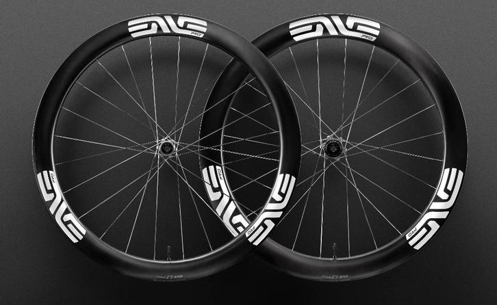 Enve SES Pro WIelset NIEUW Shimano Body, Fietsen en Brommers, Fietsonderdelen, Nieuw, Racefiets, Wiel, Ophalen of Verzenden