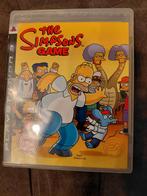 The simpsons game Ps3, Games en Spelcomputers, Ophalen