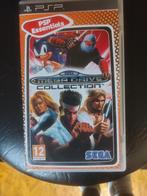 Mega Drive collectie PSP, Games en Spelcomputers, Ophalen