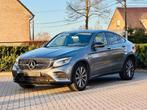 2018 Mercedes-Benz GLC 220 D 4MATIC, Auto's, Mercedes-Benz, Automaat, Gebruikt, Euro 6, Diesel
