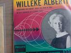 Willeke Alberti - Vanavond om kwart over zes ben ik vrij, En néerlandais, Enlèvement ou Envoi, Single, Utilisé