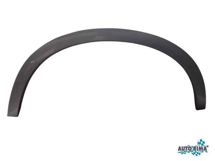 Jante de roue arrière d'un Volvo XC90, Autos : Pièces & Accessoires, Carrosserie & Tôlerie, Volvo, Utilisé, 3 mois de garantie