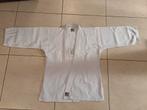 witte kimono, Sport en Fitness, Vechtsporten en Zelfverdediging, Ophalen, Zo goed als nieuw, Aikido, Vechtsportpak