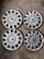 Enjoliveur Renault origine 16 pouces, Autos : Divers, Enjoliveurs, Enlèvement