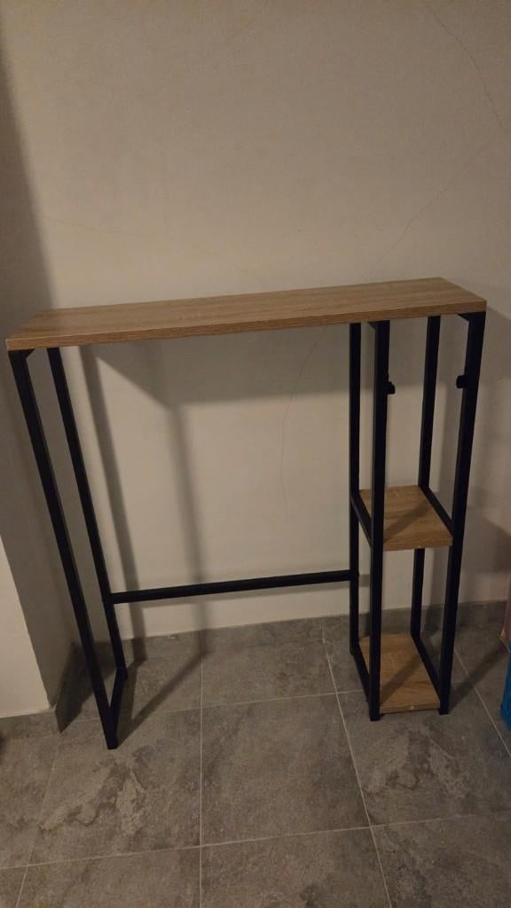 Armoire de toilette à vendre à Schaerbeek, Neuf, Armoire (mi-)haute, Moins de 25 cm, Enlèvement