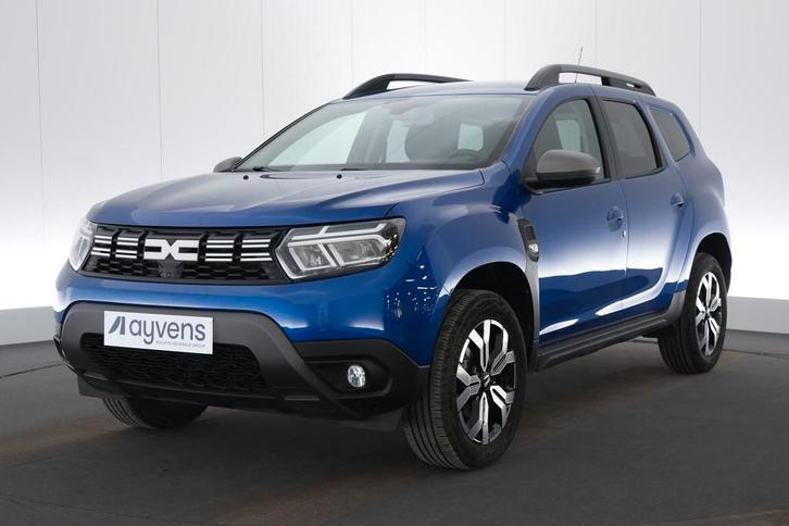 (2DBT212) DACIA DUSTER, Autos, Dacia, Entreprise, Achat, Duster, Caméra 360°, ABS, Caméra de recul, Airbags, Air conditionné, Android Auto