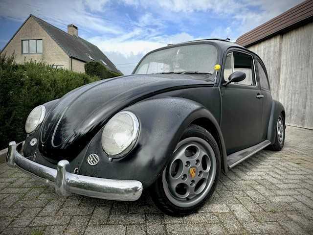 1970 Volkswagen Kever - Oldtimer, Auto's, Oldtimers, Bedrijf, Volkswagen, Overige brandstoffen, Overige carrosserie