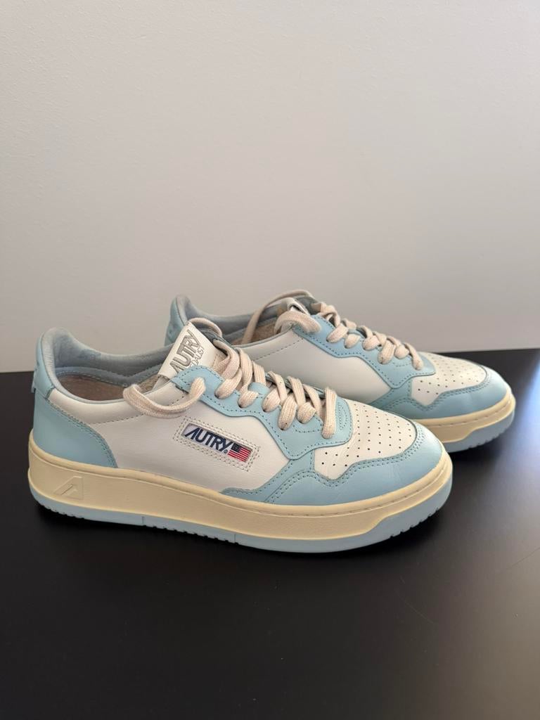 Basket femme, Enlèvement, Comme neuf