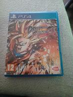 Dragon Ball Fighter Z, Games en Spelcomputers, Ophalen of Verzenden, Vechten, Vanaf 12 jaar